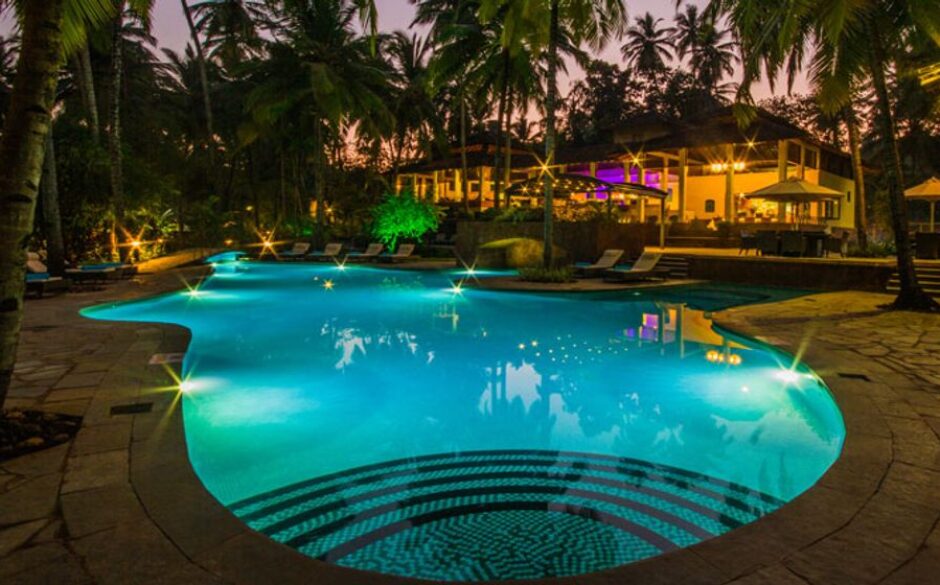 15 of the best swimming pools in South India Coconut Creek