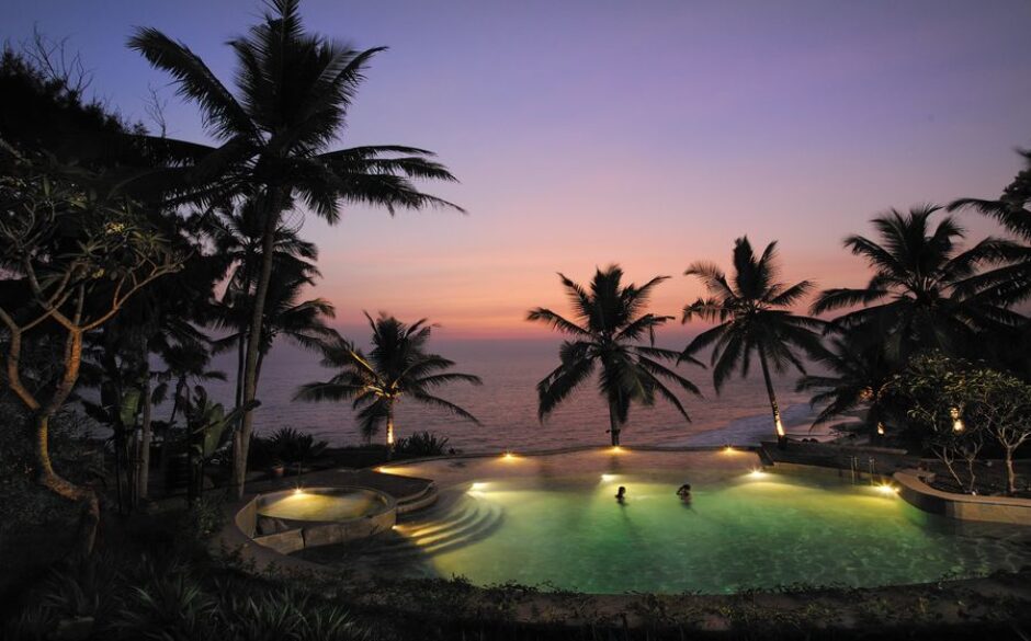 15 of the best swimming pools in South India Niraamaya