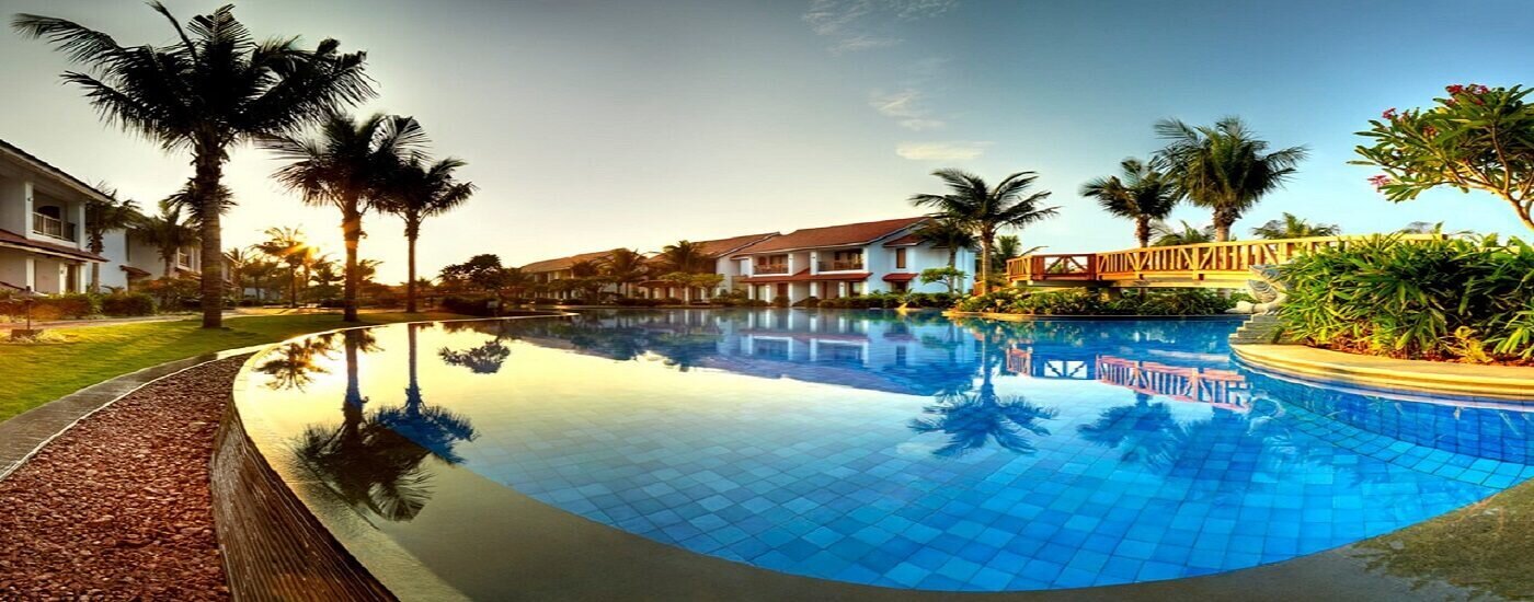 15 of the best swimming pools in South India Radisson