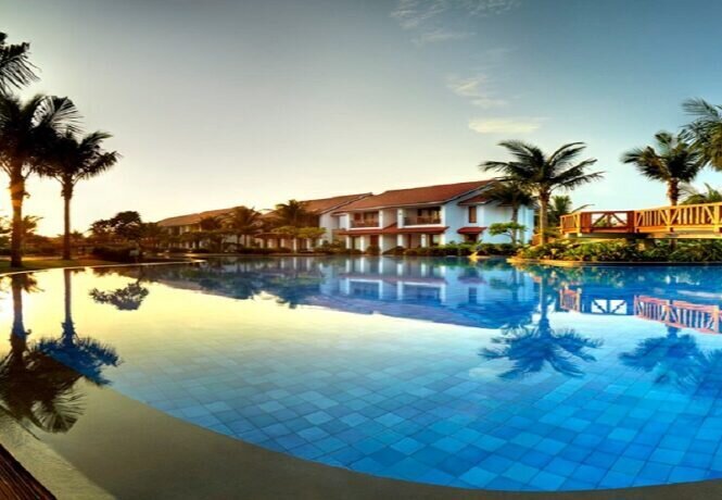 15 of the best swimming pools in South India Radisson