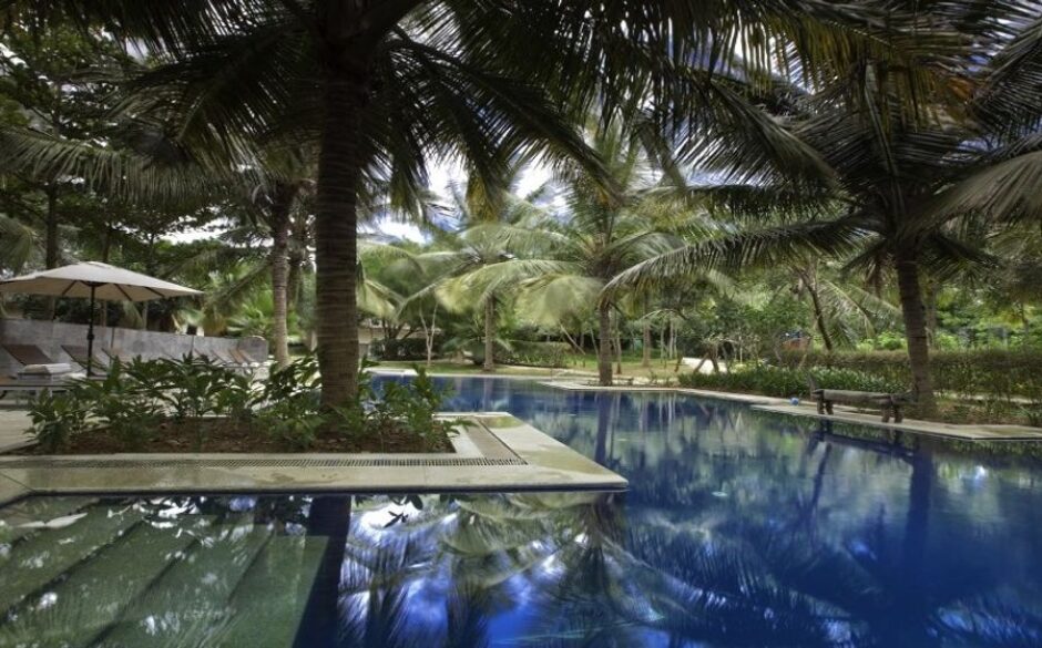 15 of the best swimming pools in South India Serai Kabini