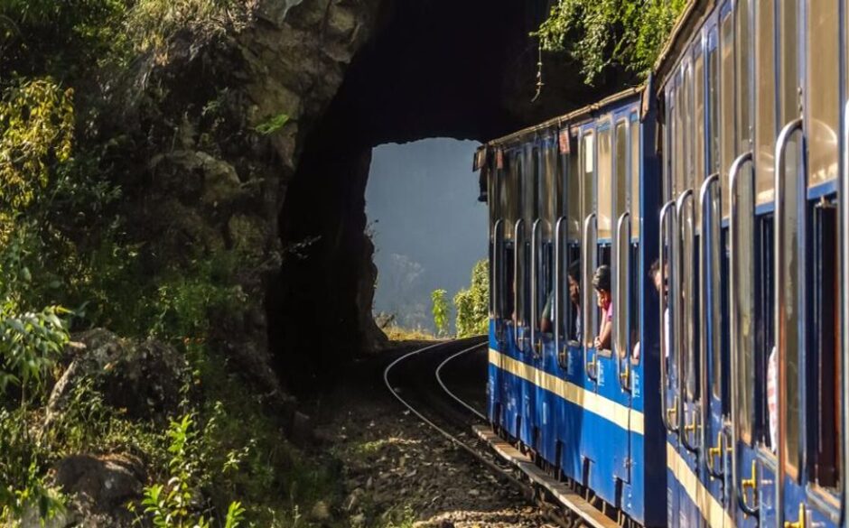 Why spring is a great time to visit India ooty train