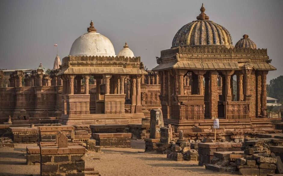 10 Reasons to Visit West India - Bhuj