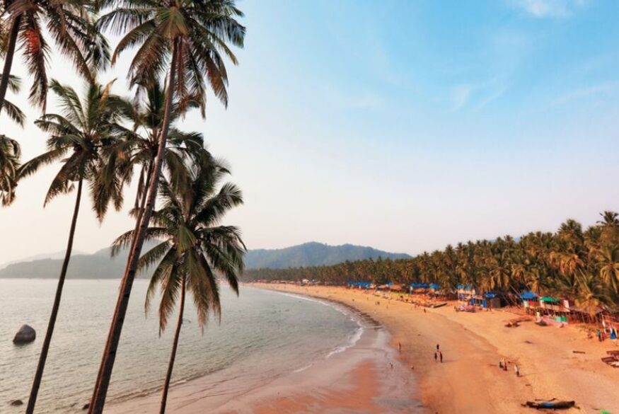 10 Reasons to Visit West India - Goa