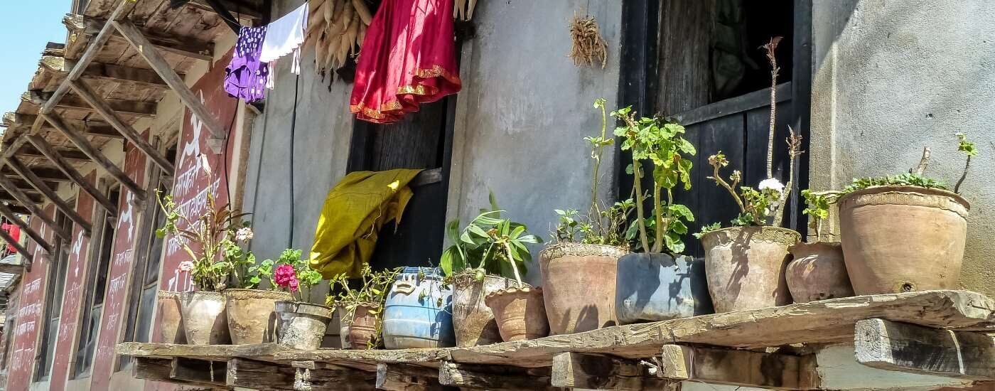 Bandipur, Nepal