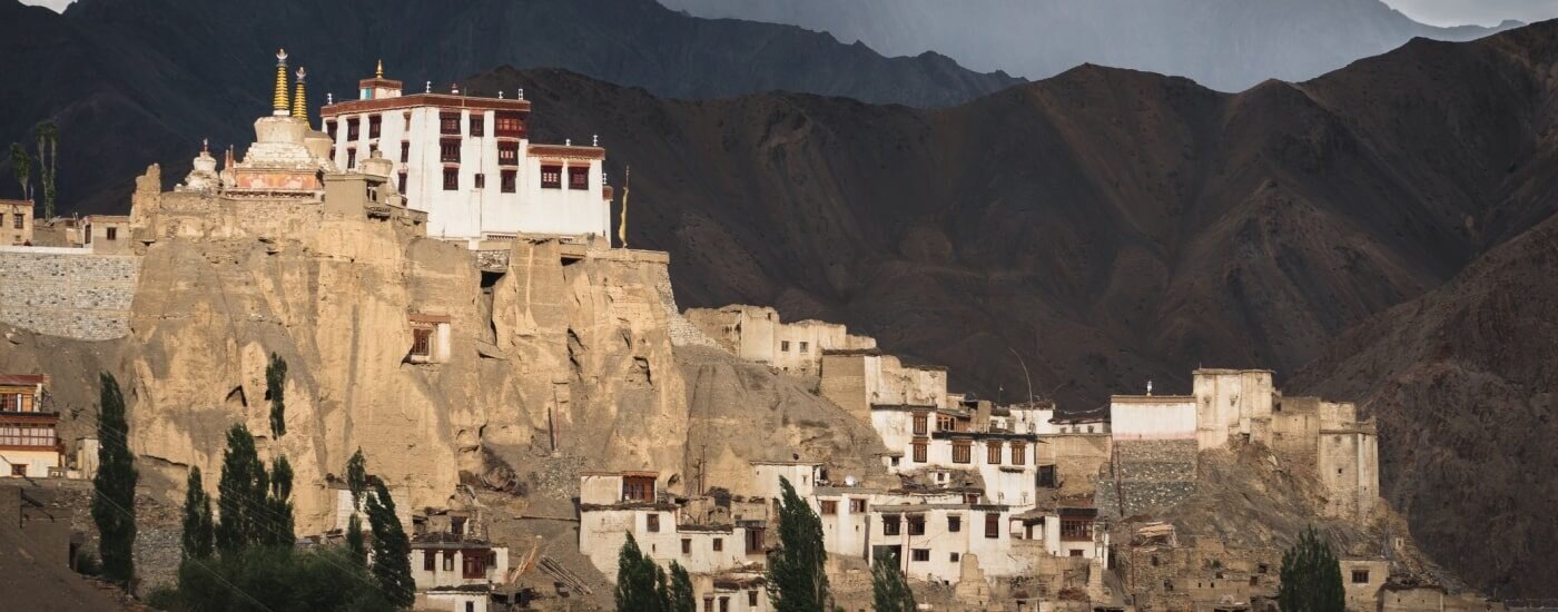 Discover Leh and Ladakh Tour