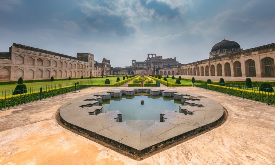 Bidar Fort, Bidar, Karnataka