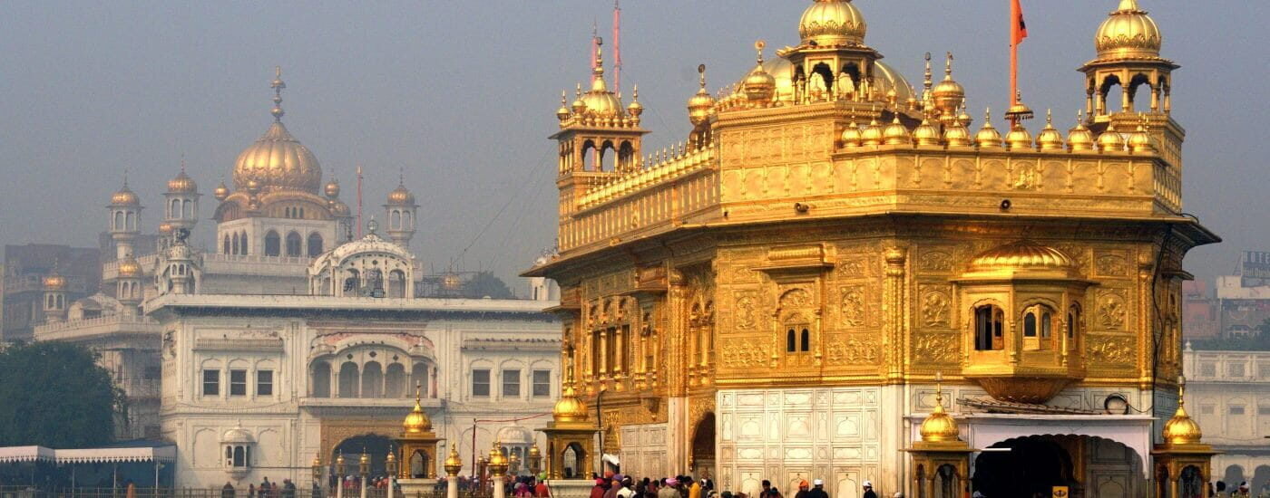 Golden Triangle, Amritsar and Shimla Tour