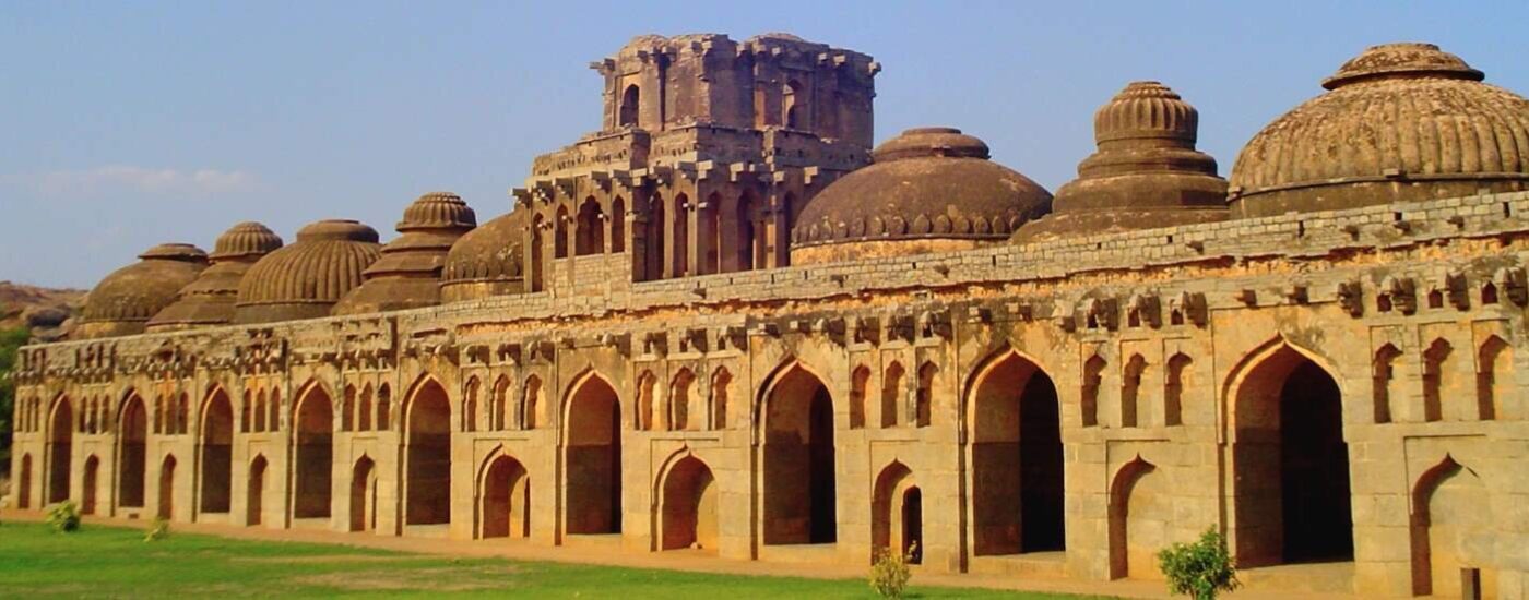 Hampi, Deccan Plateau and Goa Tour