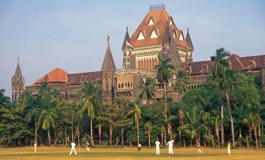 High Court, Mumbai, Maharashtra