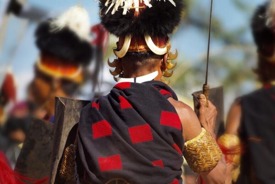 Hornbill Festival, Kohima, Nagaland