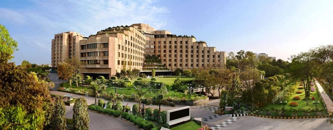 ITC Maurya, New Delhi