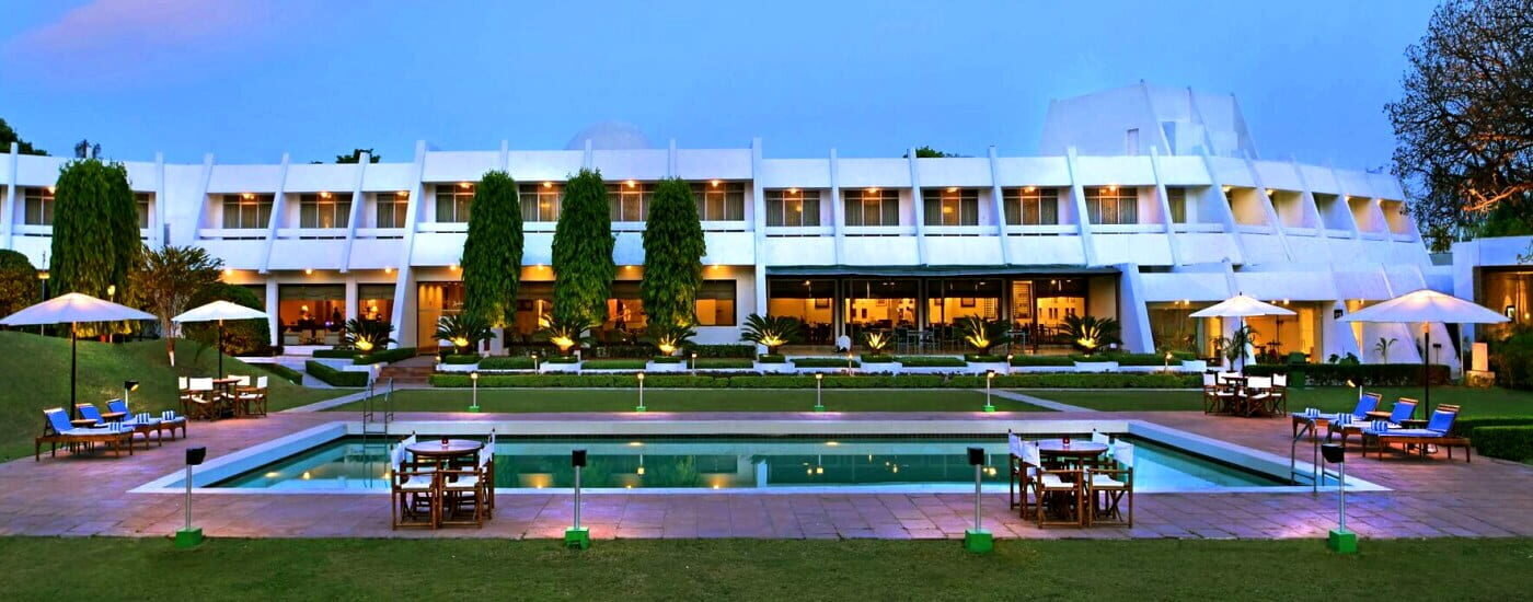 Radisson Jass, Khajurajo, Madhya Pradesh