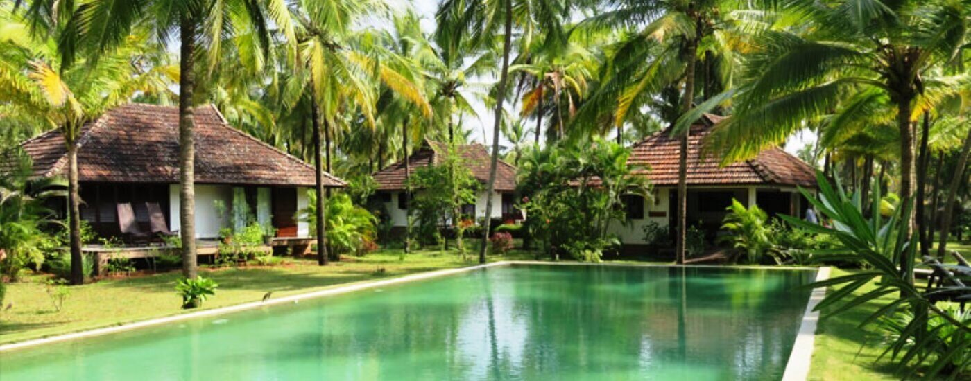 Kanan Beach Resort, Nileshwar, Kerala