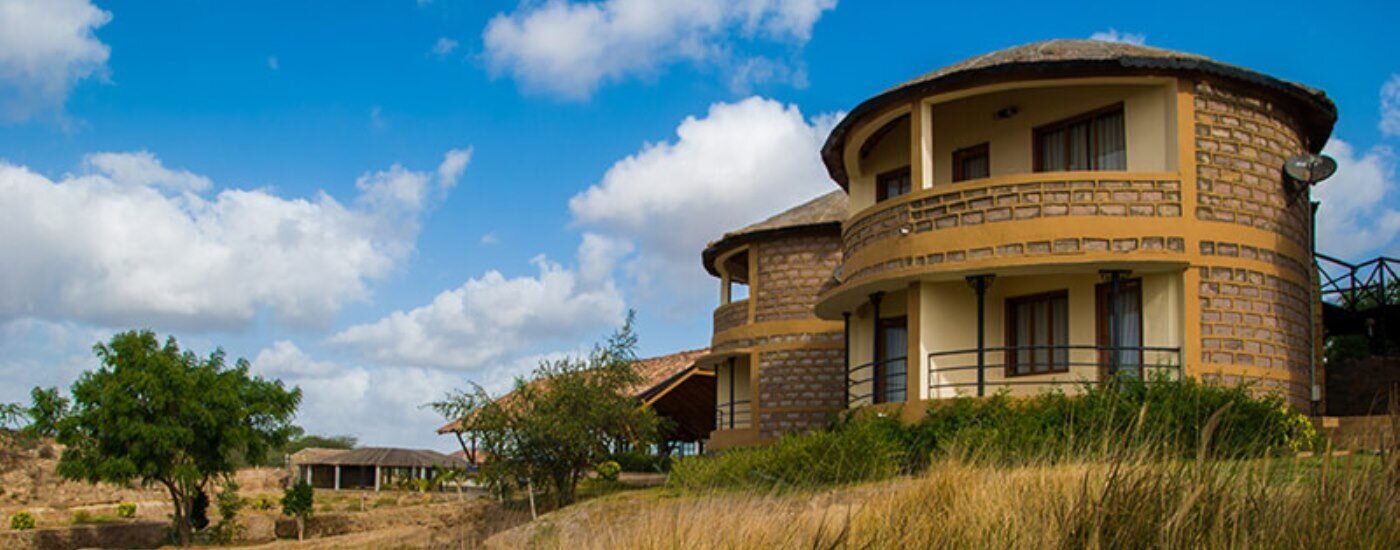 Kutch Wilderness Kamp, Bhuj, Gujarat