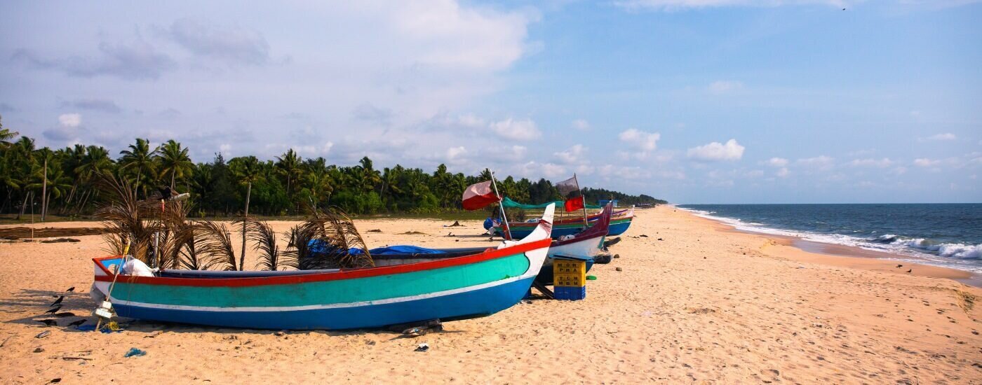 Mararikulam, Kerala