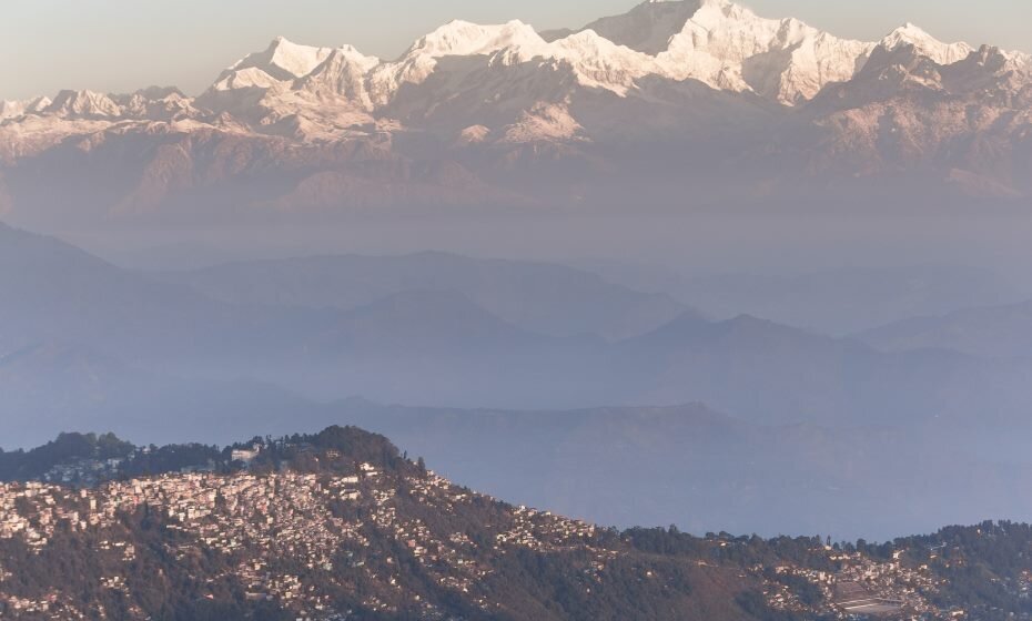 Darjeeling, West Bengal