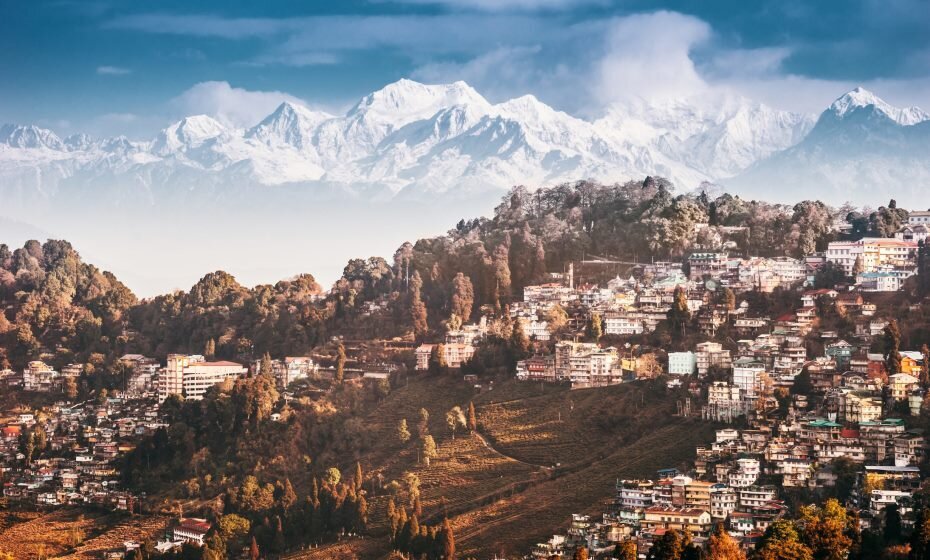 Darjeeling, West Bengal