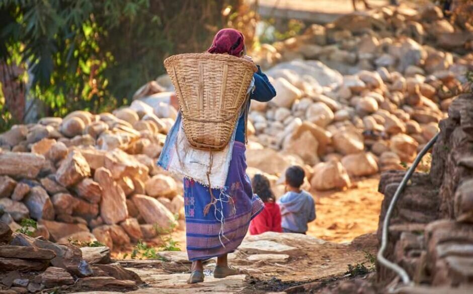 Bandipur, Nepal