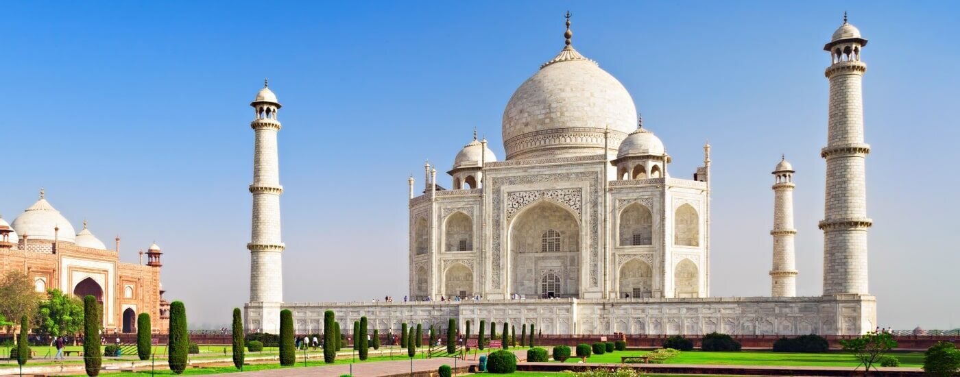 North India Culture Tours