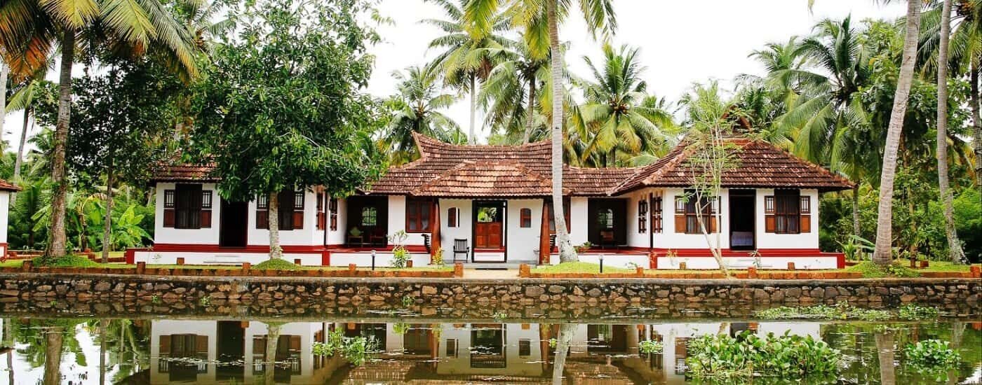 Philipkutty's Farm, Kottayam, Kerala