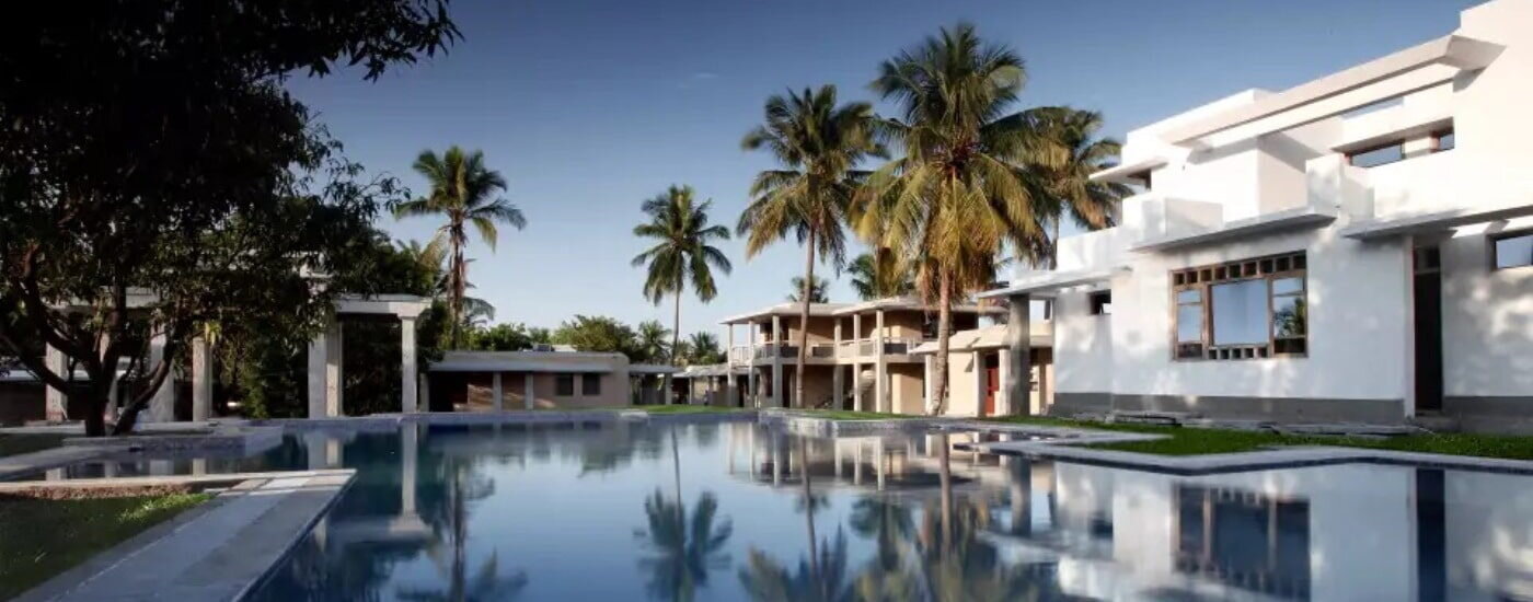 The Heritage Resort, Hampi, Karnataka