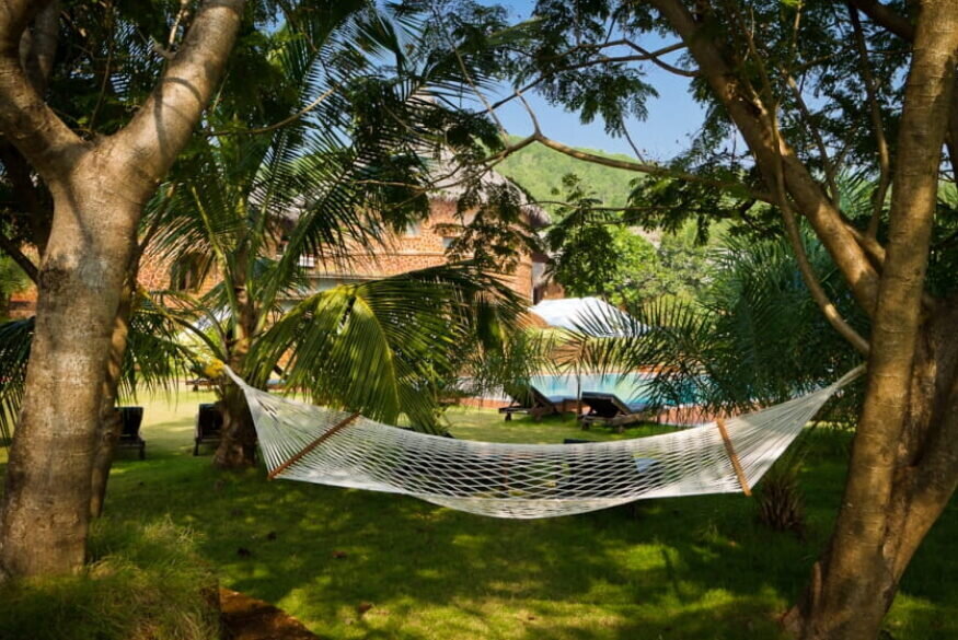 SwaSwara Resort, Gokarna, Karnataka