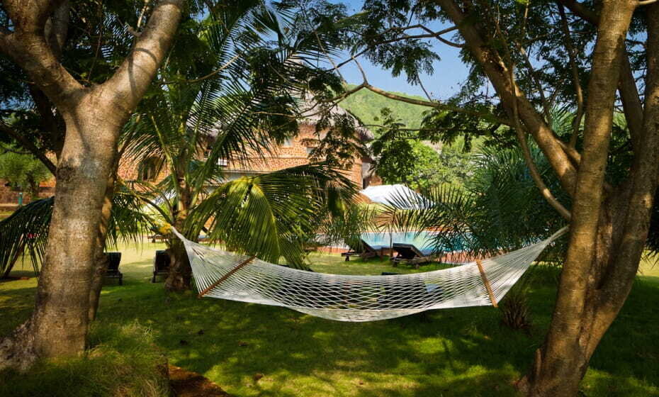 SwaSwara Resort, Gokarna, Karnataka