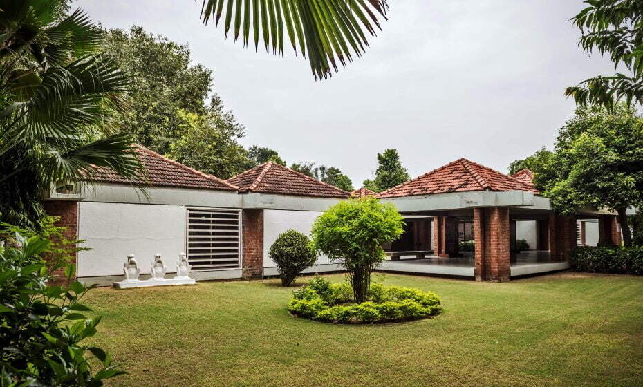 Sabarmati Gandhi Ashram, Ahmedabad, Gujarat