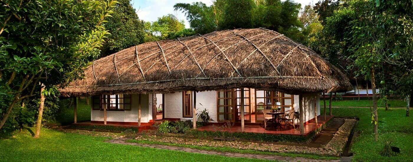 Spice Village, Periyar, Kerala