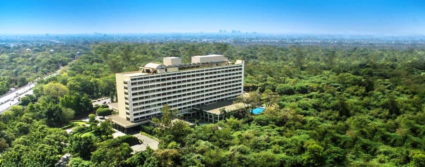 The Oberoi, New Delhi