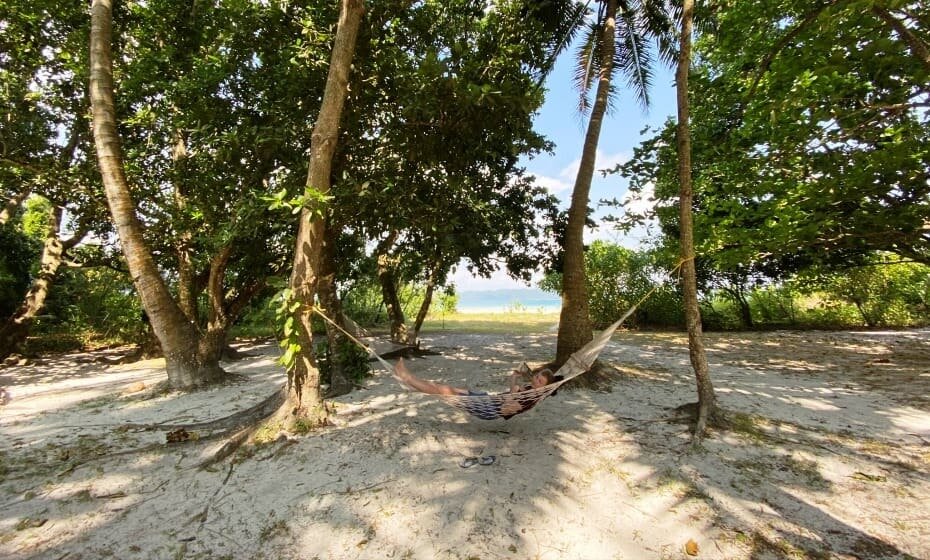 The Place to Unwind 1, Havelock Island, Andaman