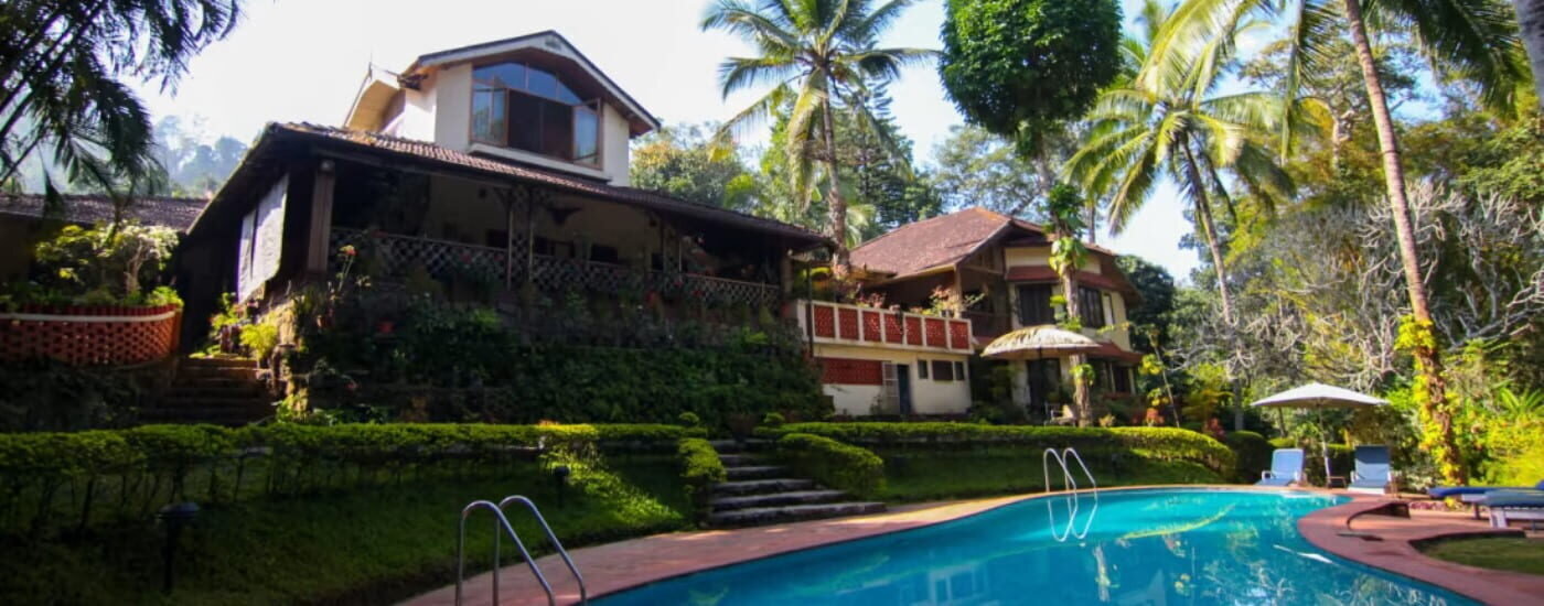 Tranquil Resort, Wayanad, Kerala
