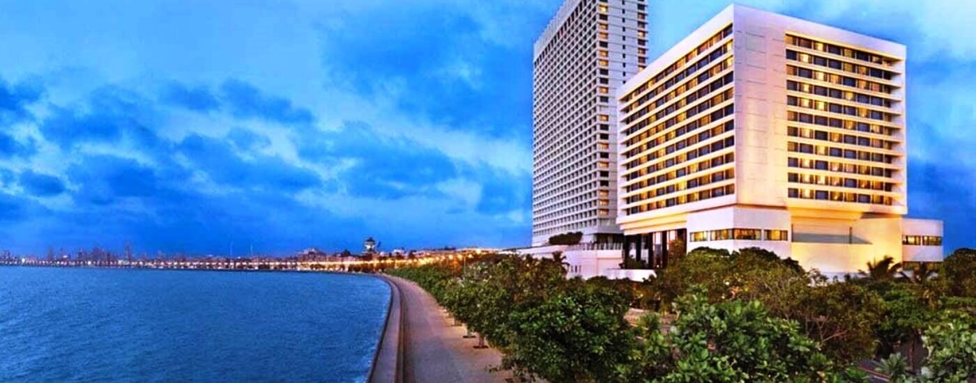 The Trident Nariman Point, Mumbai, Maharashtra