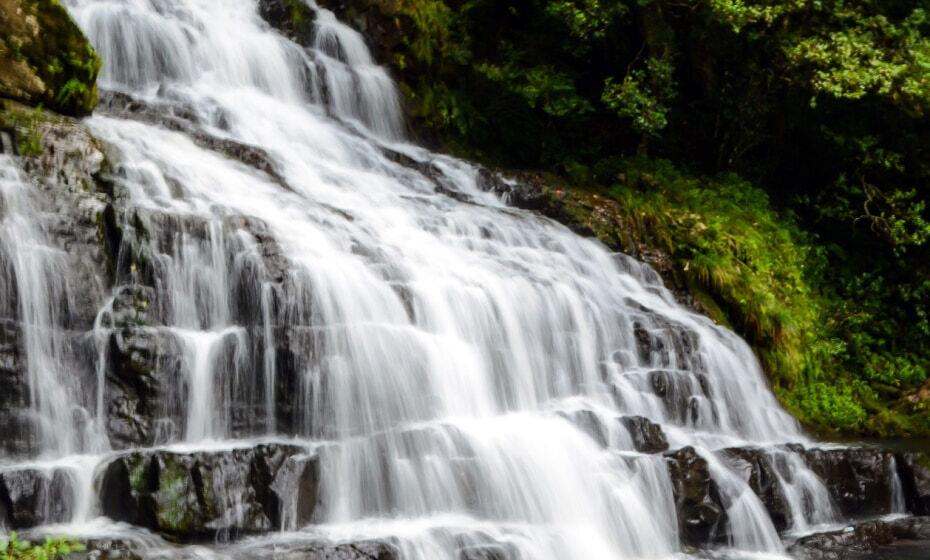 Waterfalls, Shillong