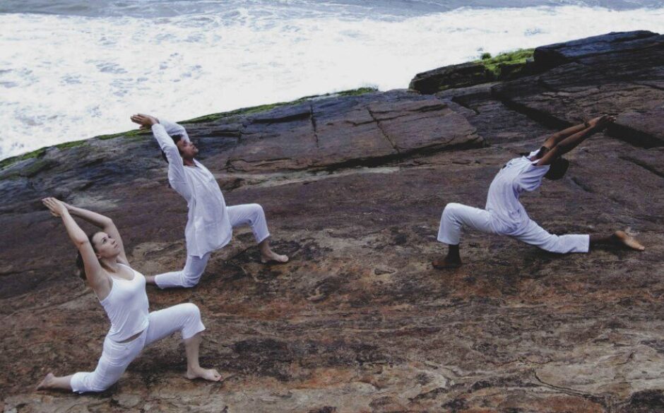 Yoga Square, Kovalam