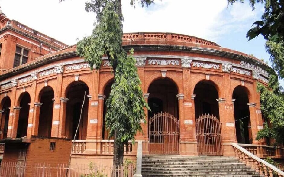 Ten Reasons to visit Tamil Nadu - Chennail Government Museum