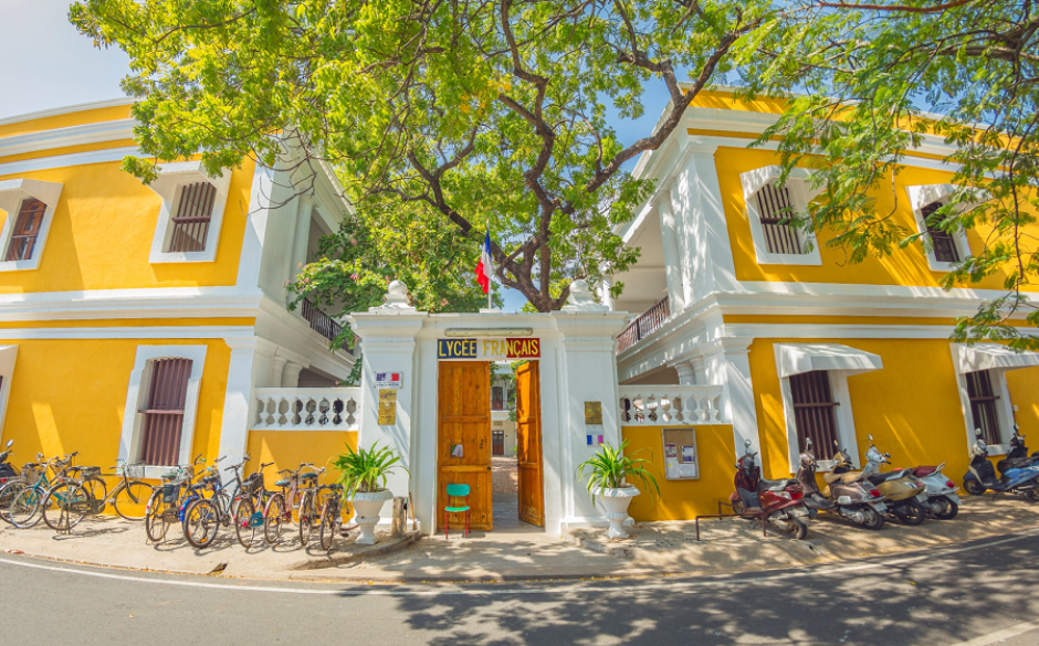 Ten Reasons to visit Tamil Nadu - Pondicherry