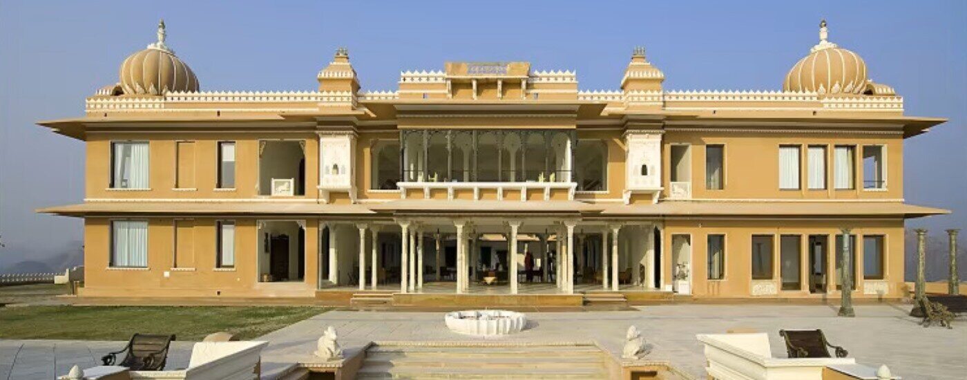 Fateh Garh, Udaipur, Rajasthan