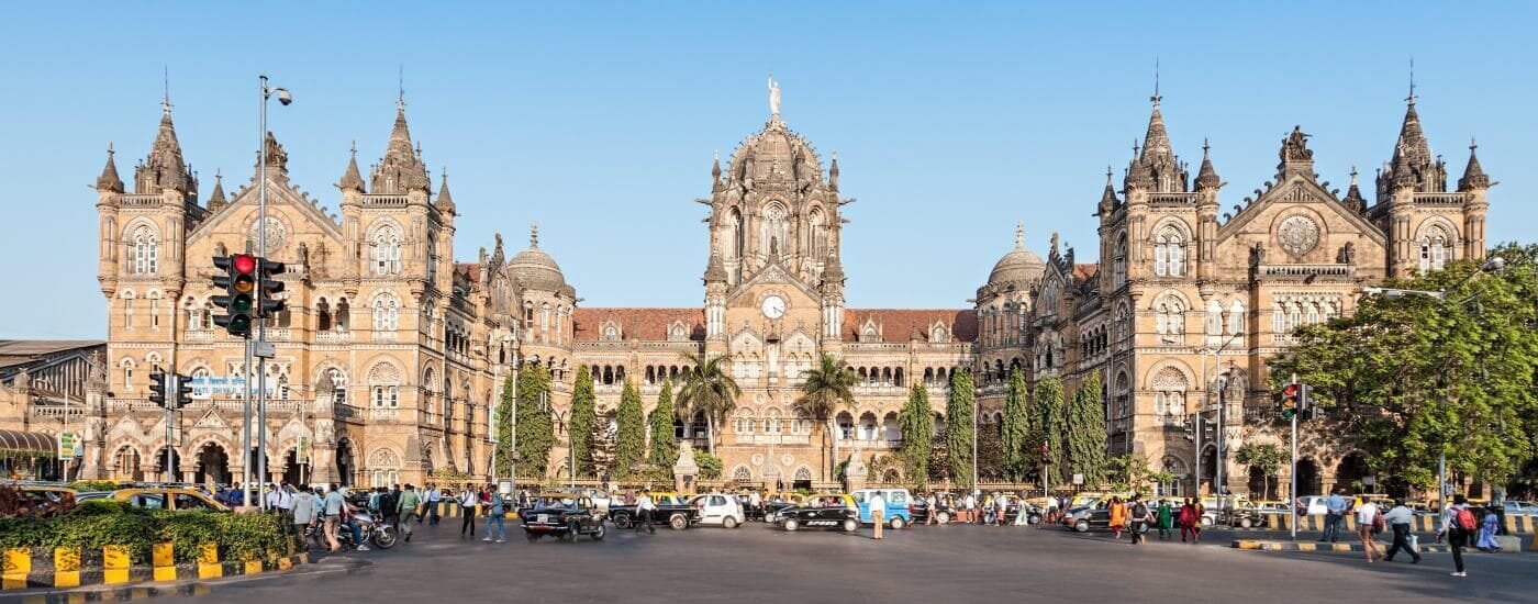 Mumbai, Ancient Caves and Goa Holiday