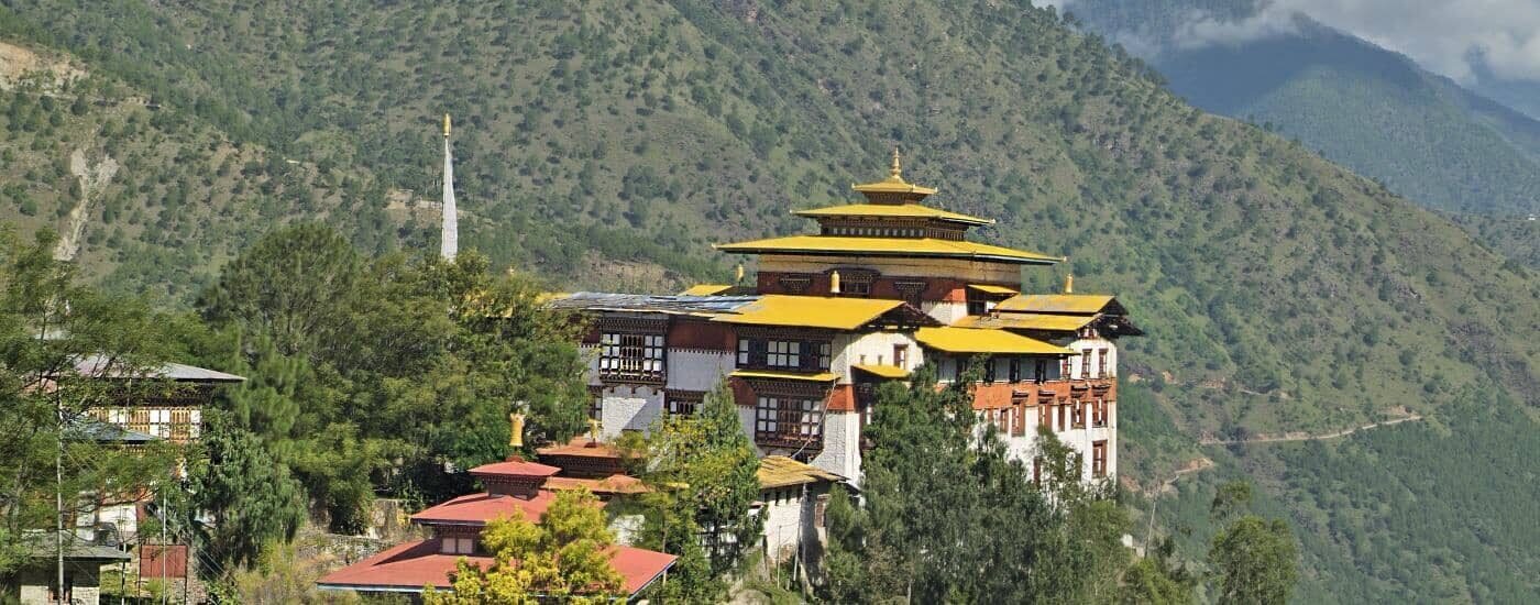 Panorama Bhutan Tour