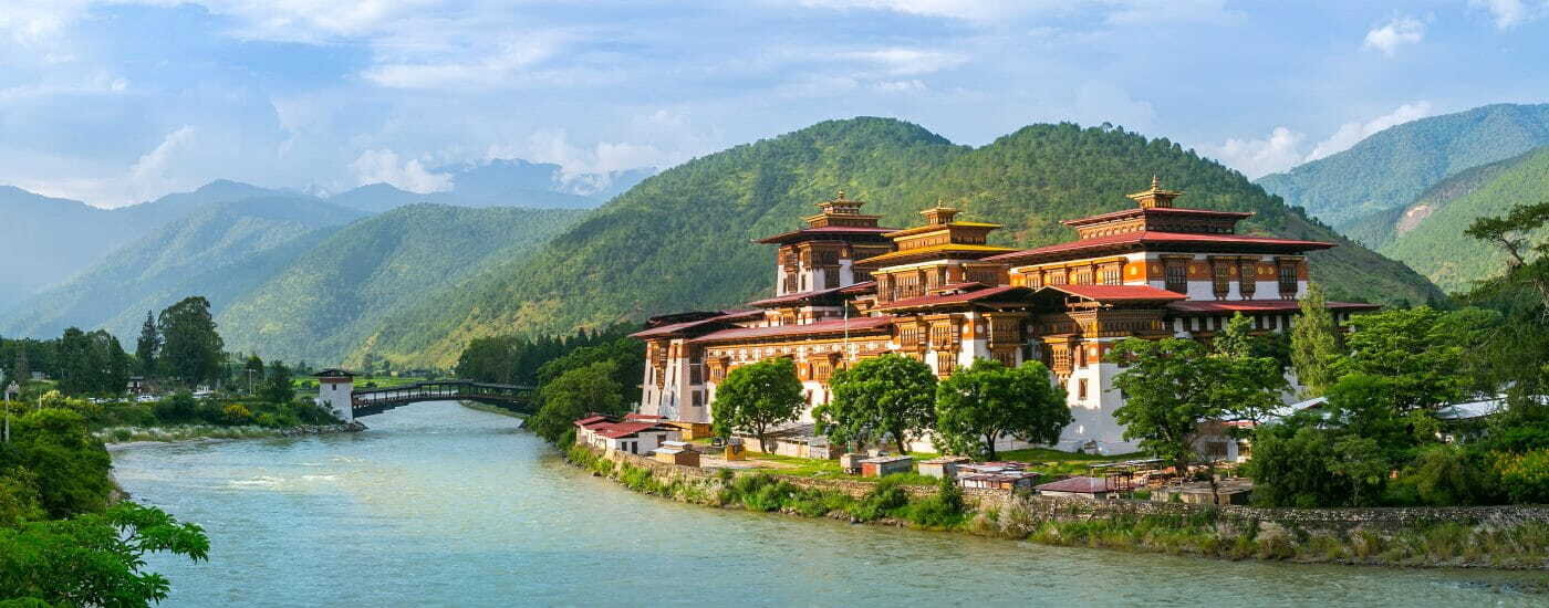 See the best time to visit Bhutan with Authentic India Tours
