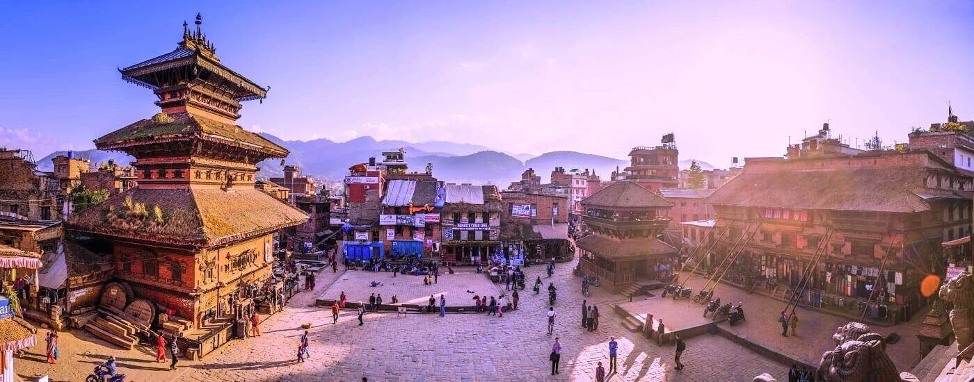 nepal india tour