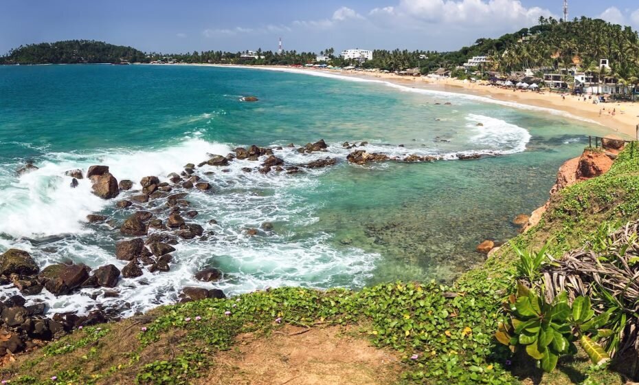 Mirissa, Sri Lanka