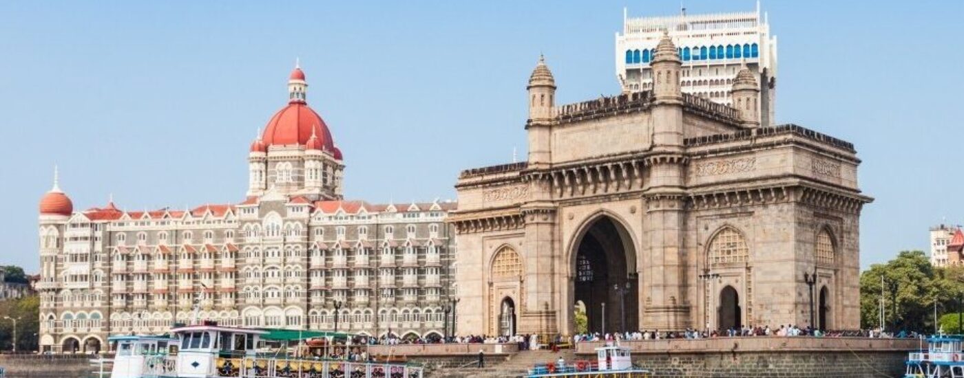 Central and West India Tours