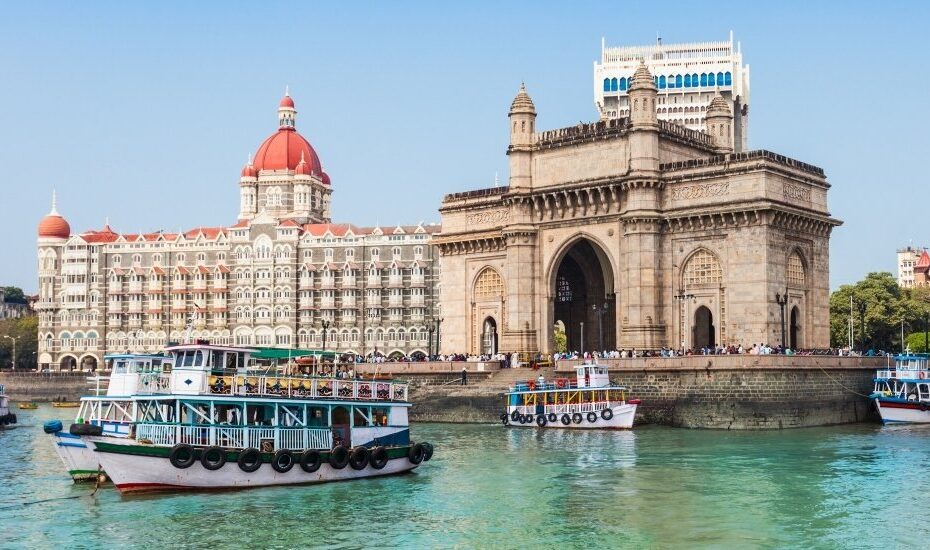 Central and West India Tours