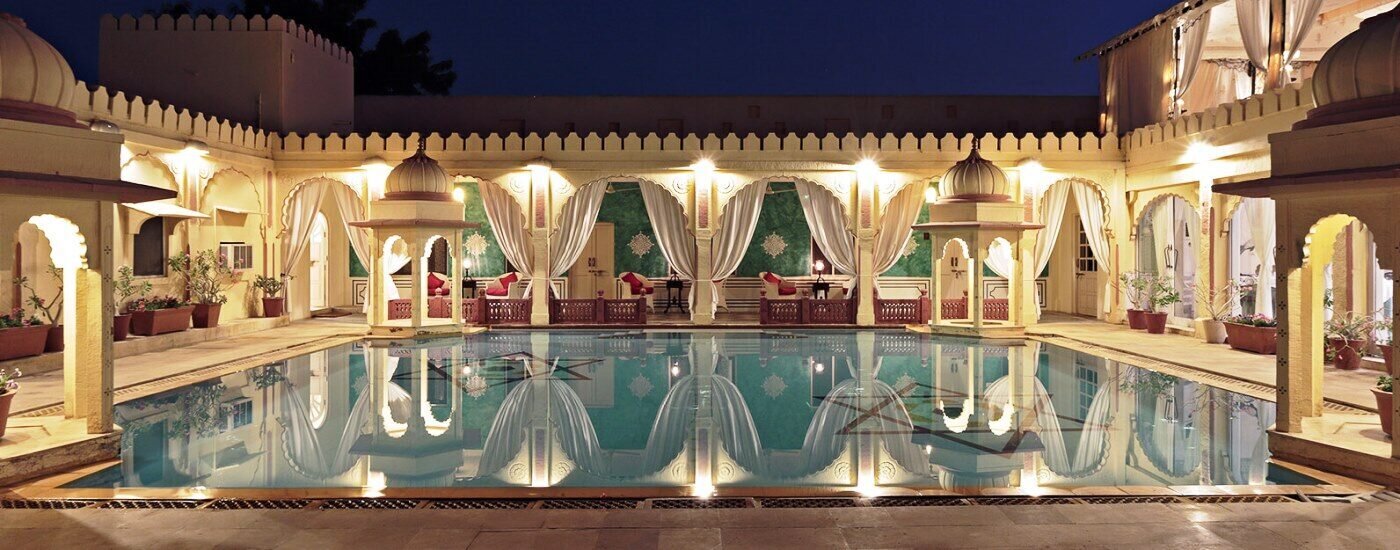 Rohet Garh, Jodhpur, Rajasthan