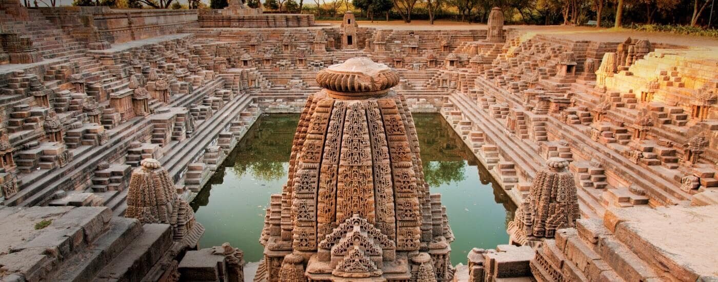 10 reasons to visit west India Sun Temple Gujarat