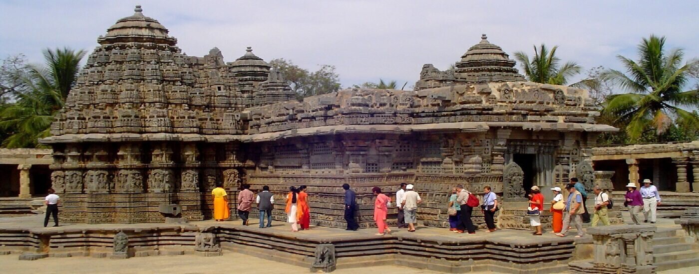 5 reasons to visit South India Somnathpur temple