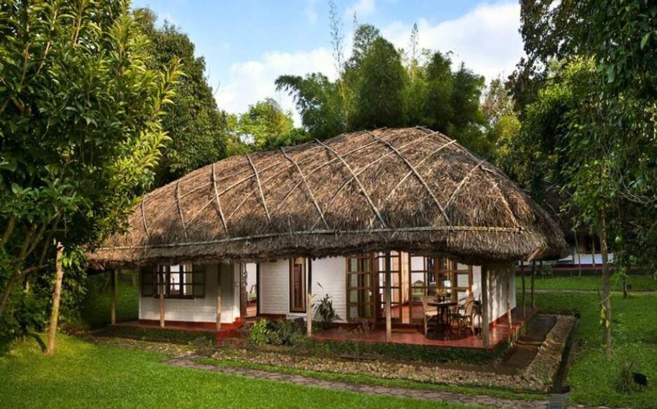 6 of the best eco holidays in South India Spice Village